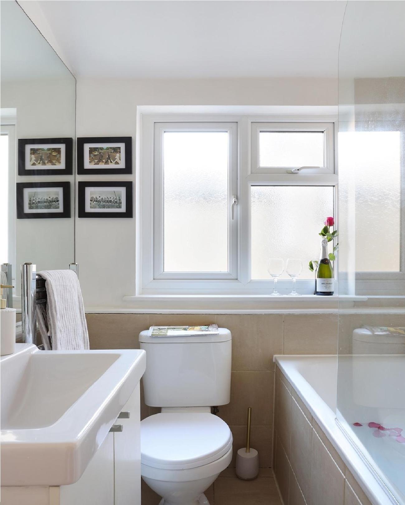 Apartment Charming In Battersea
