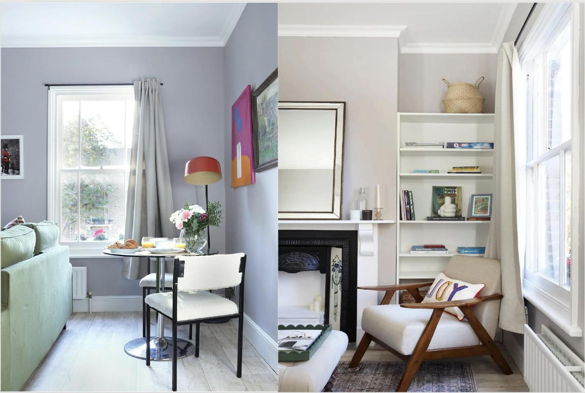 Charming In Battersea London